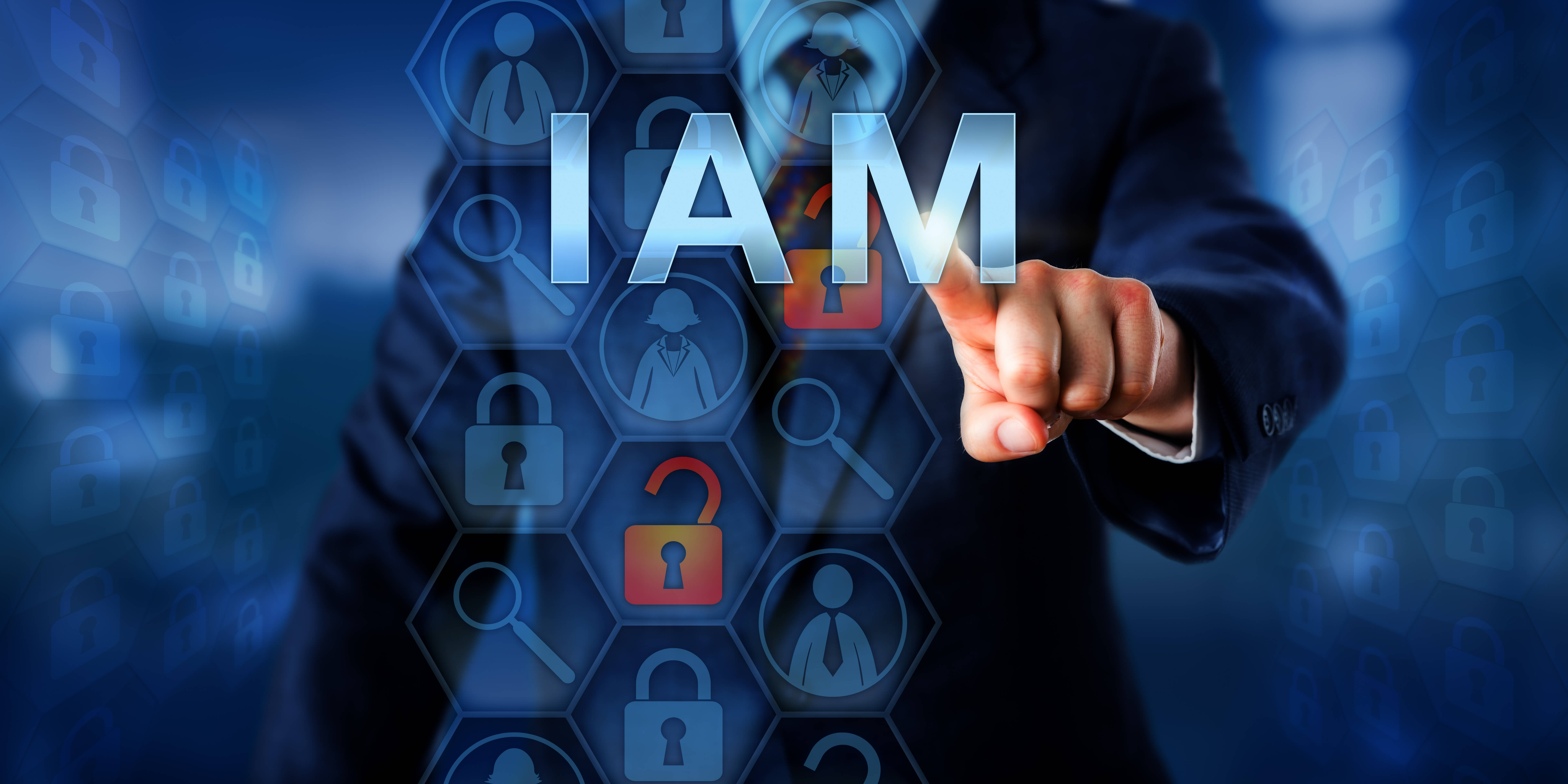iC Consult/Okta Decoding Customer IAM (CIAM) vs. IAM
